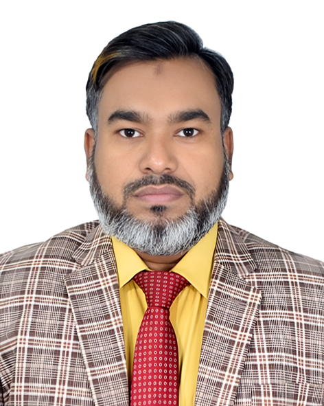 Md. Abu Saker Chowdhory
