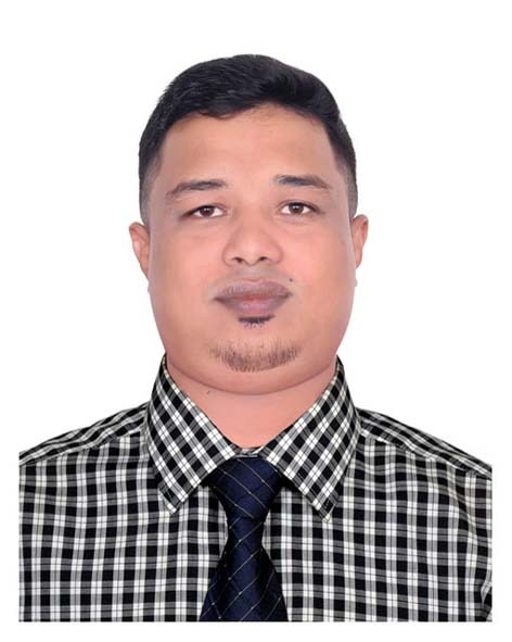 Md Arifuzzaman Tushar