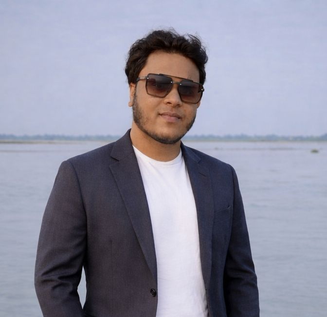 Mazharul Islam